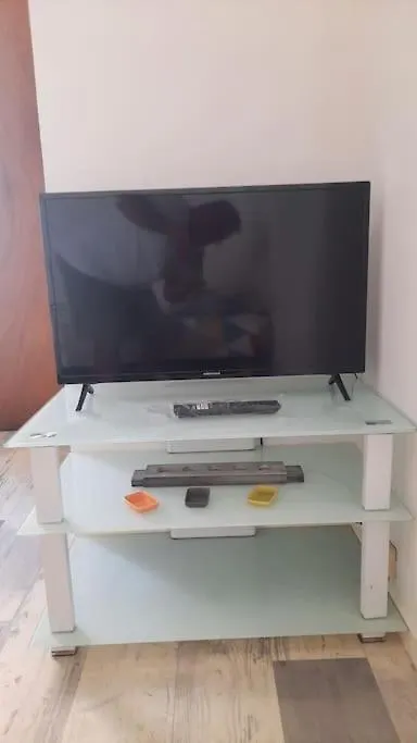 Promo15-30Avr Toulouse 15Mn Studio Rdc Lit 140 Cm Cuisine Sde Montastruc-la-Conseillere